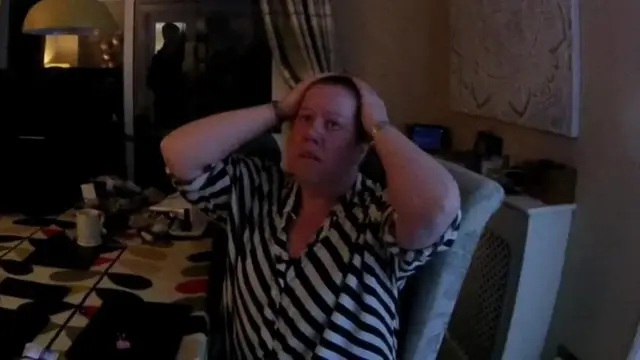 ਮਿਸ਼ੇਲ ਦੀ ਤਸਵੀਰ