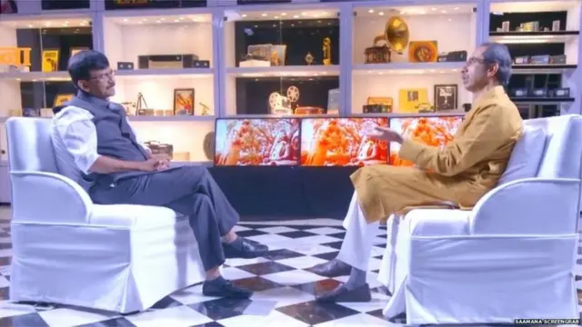 संजय राऊत