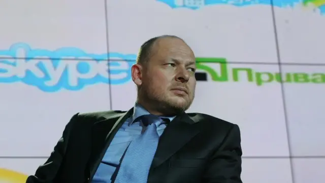 Ексголову правління "Приватбанку" Дубілета оголосили в розшук