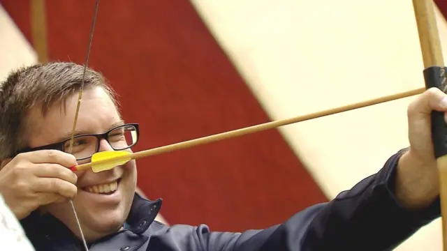 Бен Тавенер