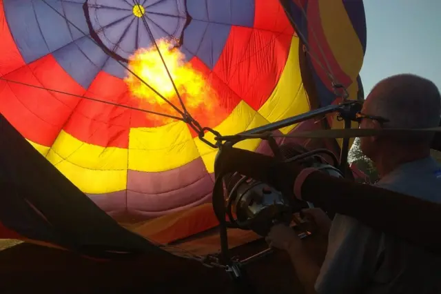 బెలూన్ ఫెస్ట్