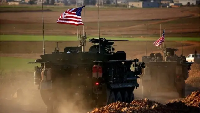 معركة استعادة الرقة