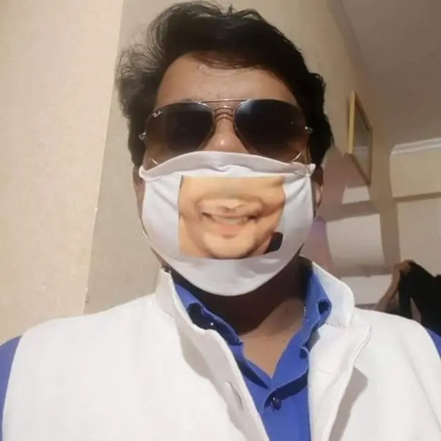 வருண் குமார் சிங்