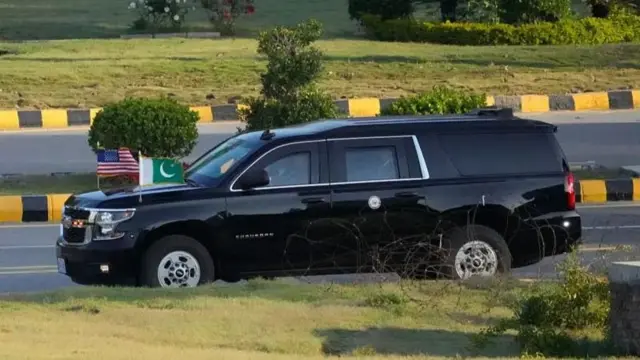 Islamabad