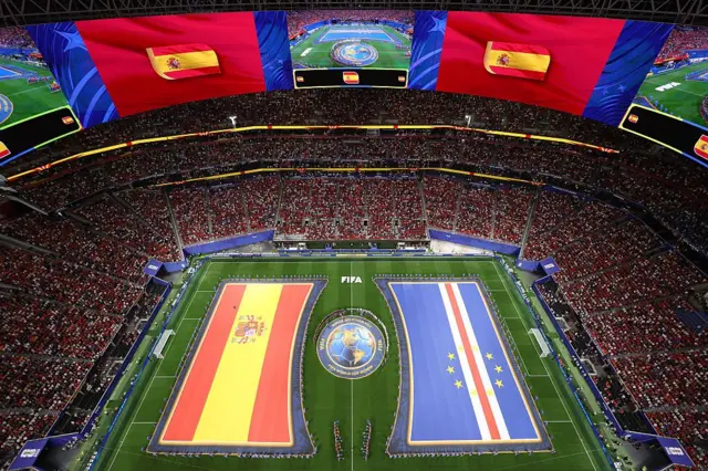 Atlanta Stadium