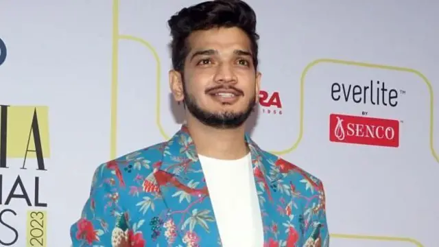 మునావర్ ఫారూకీ