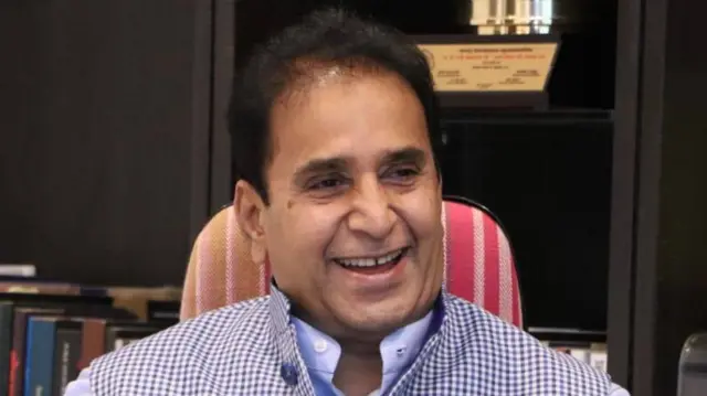 अनिल देशमुख