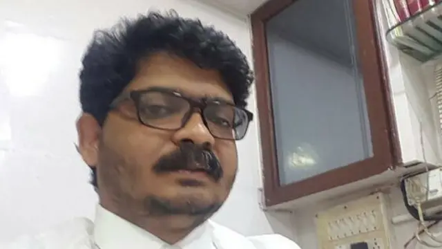 अॅड. गुणरत्न सदावर्ते