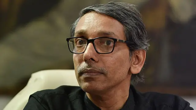 जगदीश कुमार