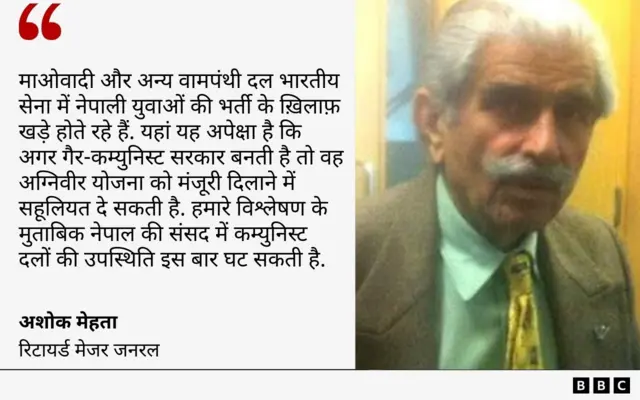 अशोक मेहता