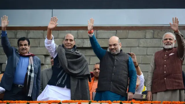 நிதின் கட்கரி