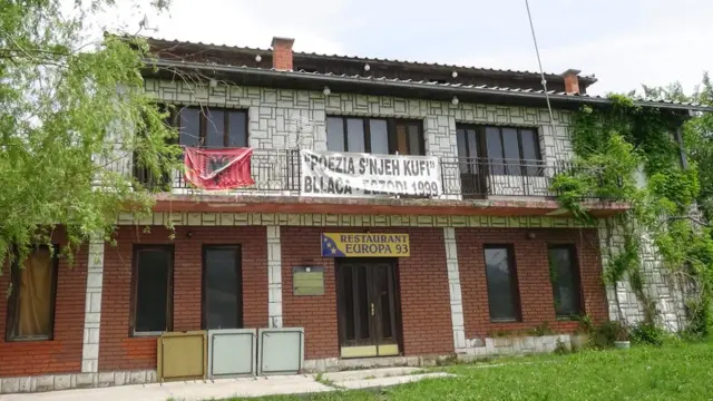 Blace, Severna Makedonija, 19. maj 2019.