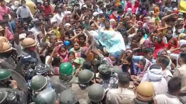 ਖੋਰੀ ਪਿੰਡ