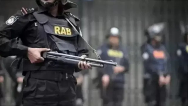 RAB पर मानवाधिकार उल्लंघनों के आरोप हैं