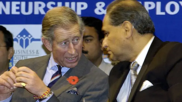 राहुल बजाज