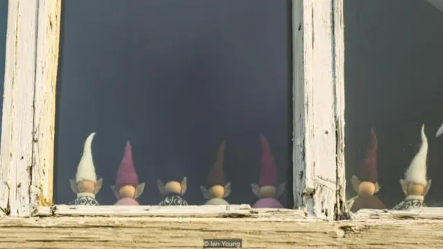 peri, islandia, elf, iceland