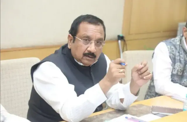 विजय शाह