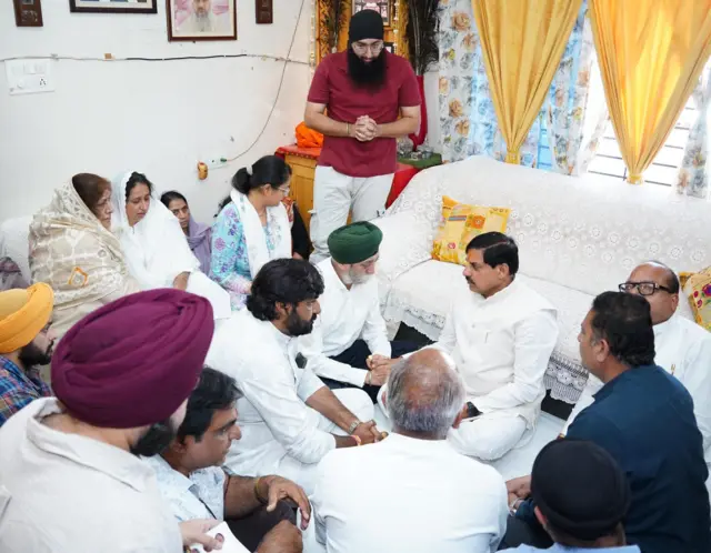 मोहन यादव