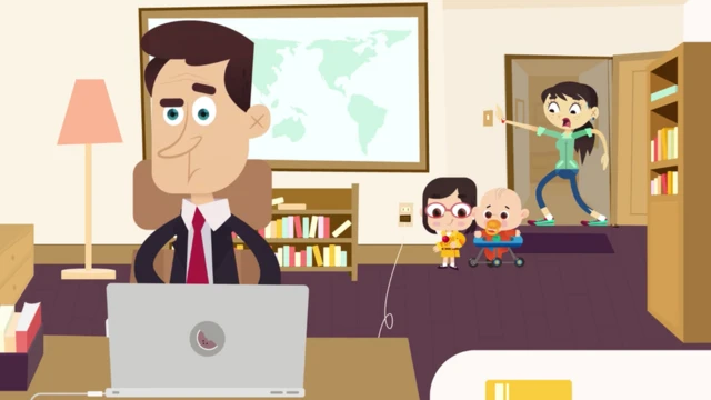 Las aventuras de Mina y Jack