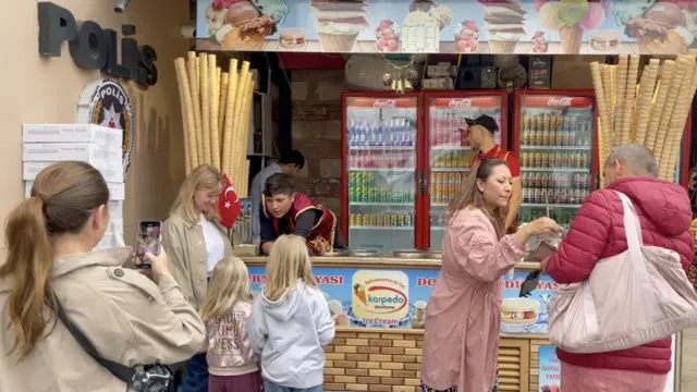 Туркиядаги руслар 3