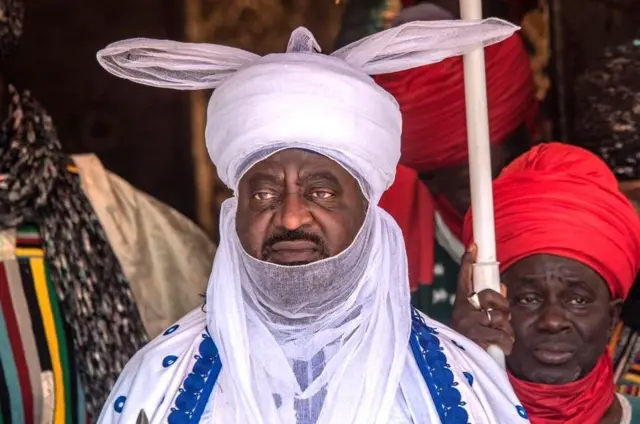 Sarkin Kano na 15, Aminu Ado Bayero