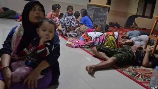 इंडोनेशिया