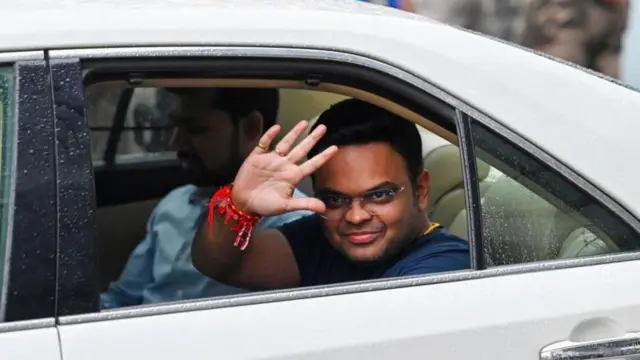 ఐసీసీ చైర్మన్, అంతర్జాతీయ క్రికెట్