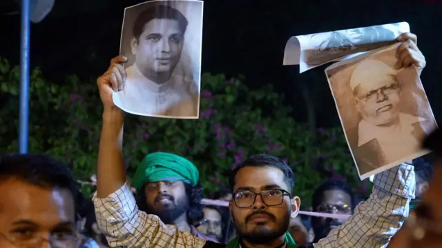 जेएनयू चुनाव