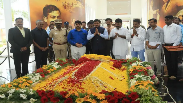 அப்துல் கலாம் நினைவு