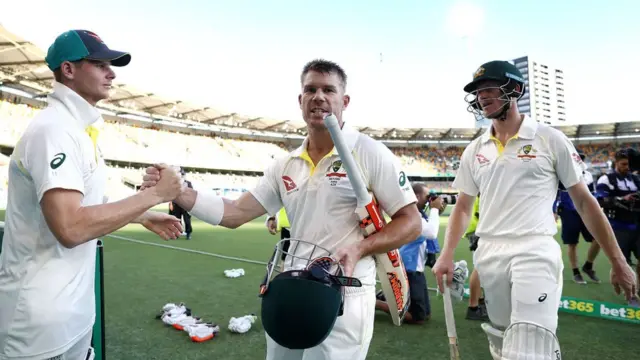 ऑस्ट्रेलिया क्रिकेट