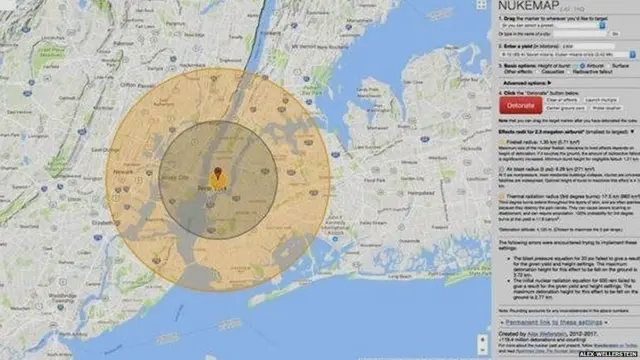 Pindar Bunker in Britain.