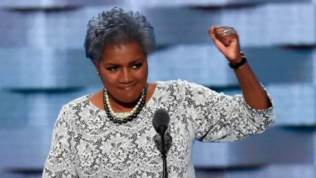 Donna Brazile