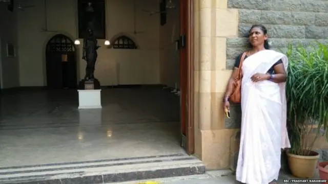 ਧੰਨਲਕਸ਼ਮੀ ਮਣੀਮੁਦਲਿਆਰ