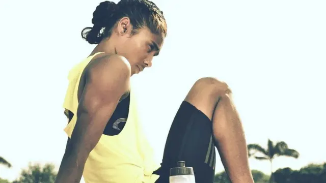 హిమ దాస్