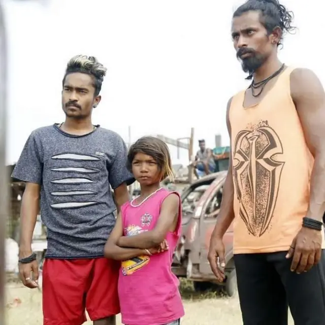 चित्रपटातलं दृश्य