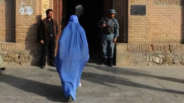 ਤਾਲਿਬਾਨ