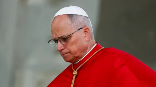 Папа римский