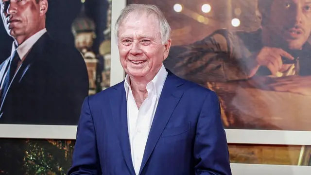 Wolfgang Petersen