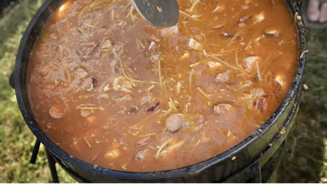 የሉዊዚያና ጋምቦ