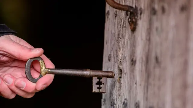 Furaha dib loo soo helay