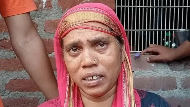 रांची, गोळीबार, हिंदू-मुस्लीम