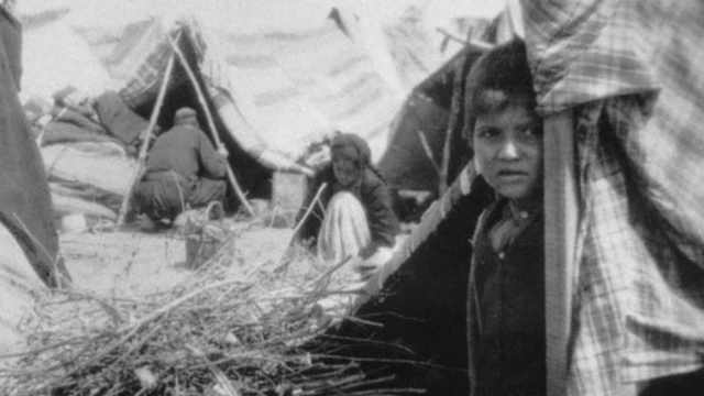 Armeniyawa sun tsayar da ranar 24 ga watan Afrilu,1915 a matsayin ranar fara abin da suka kira kisan-kiyashi