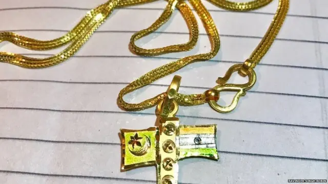 ਹਿਊਮੈਨਿਟੀ ਕਲੱਬ ਵੱਲੋਂ ਹਿਨਾ ਲਈ ਪਿਆਰ ਦਾ ਨਜ਼ਰਾਨਾ