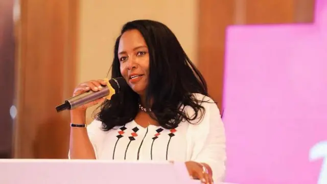 Dhimma kanarratti Aadde Adaanach Abeebee wanti jedhan yoo jiraate hin beekamu