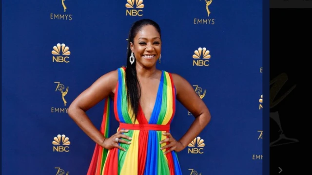 ቲፋኒ ሓድሽ፡ ኣሜሪካዊት ኮሜድያን