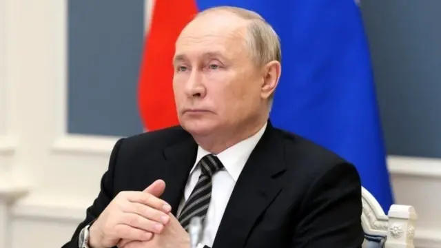 પુતિન