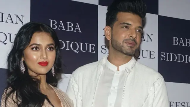 करण कुंद्रा, तेजस्वी प्रकाश