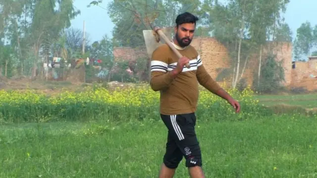 ஹர்னேக் சிங்