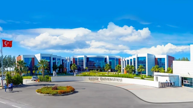 Gediz Üniversitesi