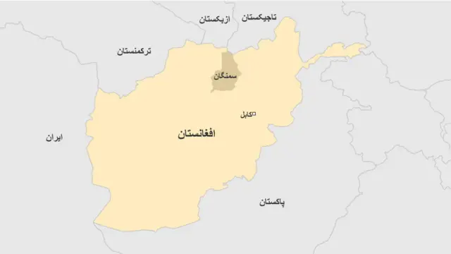 سمنگان